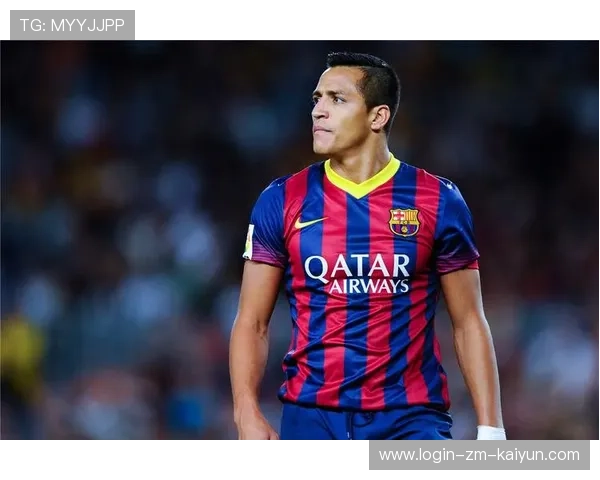 巴萨踢出行云流水般足球——领略足球艺术的极致魅力