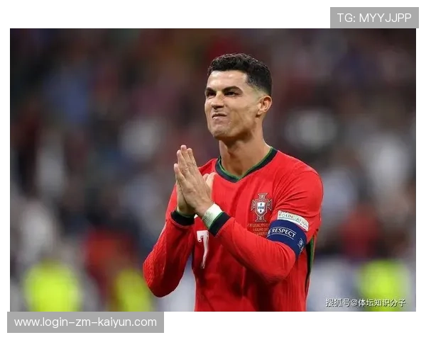 C罗带领葡萄牙迎接2026世界杯，力争历史最后一冠