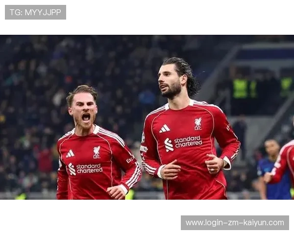 利物浦1-0力克国米，索博斯洛伊点球建功