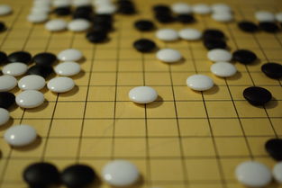 开云体育app下载-世界围棋赛青年选手战术成熟引热议，2020世界围棋